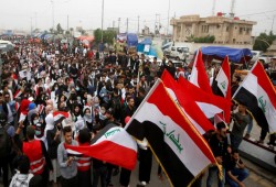 الأمم المتحدة: أكثر من 400 قتيل و19 ألف جريح منذ اندلاع المظاهرات بالعراق