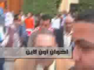 أحداث البلطجة في جامعة عين شمس