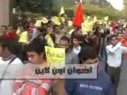 انتخابات الاتحاد الحر والبلطجة في عين شمس