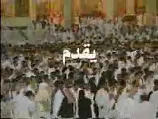 العشر الأولى