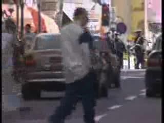 الحلقة الثانية