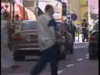 الحلقة الأولى