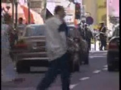 الحلقة الأولى