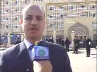 كلمة عبد المنعم عبد المقصود بعد صدور الحكم