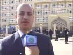 كلمة عبد المنعم عبد المقصود بعد صدور الحكم