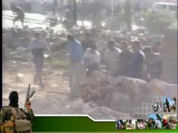 نشيد الرد القسامي