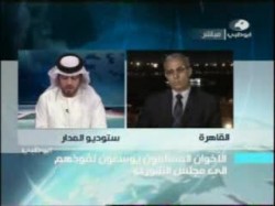 جمال زهران في أبوظبي