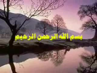 الحلقة الثامنة