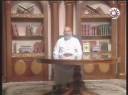 حديث عن الشهيد