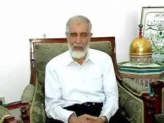 كيف نستقبل رمضان - الجزء الثاني