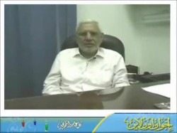 تهنئة د. عبد المنعم أبو الفتوح