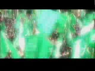 أبشر يا شعب فلسطين