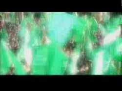 أبشر يا شعب فلسطين