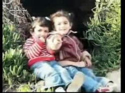 انظر لتلك الشجرة