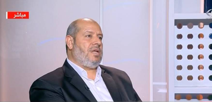 الحية: لم يُطرح على حماس هدنة طويلة الأمد وهذه حقيقة المستشفى الميداني