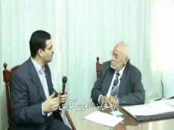 المرشد في حوار موجه لطلاب الإخوان (2)