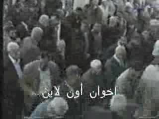 جنازة أحمد حسانين (2)