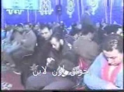 جنازة أحمد حسانين (4)