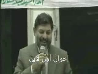 مهرجان شعري في ذكرى الانتفاضة (2)