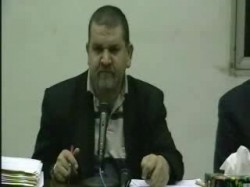 مهرجان شعري في ذكرى الانتفاضة (1)