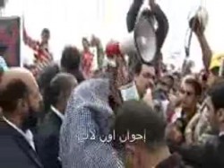 كلمة د. محيي الزايط