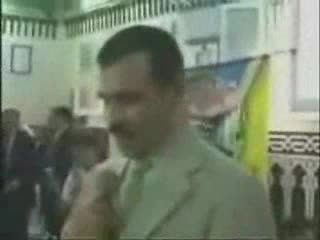 حفل زواج نجل د. محمد علي بشر