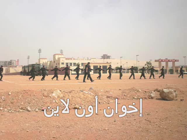 15 أبريل.. يوم بكت فيه مصر