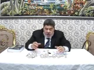 كلمة الأمين العام لنقابة المحامين