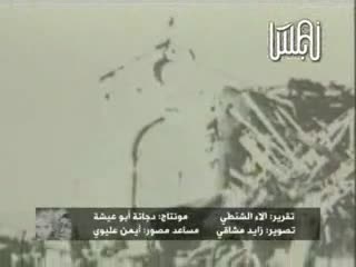 شاهد عيان على النكبة