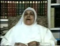 مقابلتها هدى شعراوي