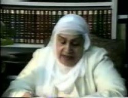 لقاؤها الأول بحسن البنا