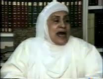 عضويتها في الاتحاد النسائي