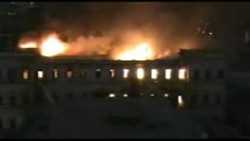 حريق الشورى (4)