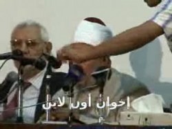 محاضرة القرضاوي (ج 1)