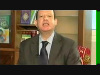 حوار المرشد (1)