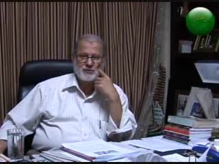 كلمة د. محمد حبيب