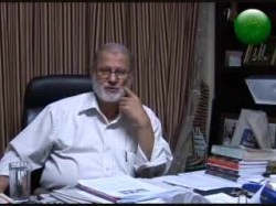 كلمة د. محمد حبيب