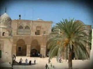 مشوار تهويد القدس