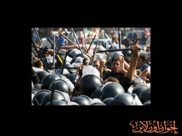 من رمضان إلى رمضان