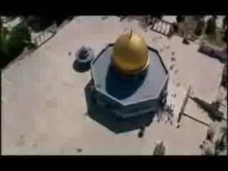 مريت على فلسطين