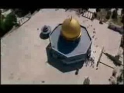 مريت على فلسطين