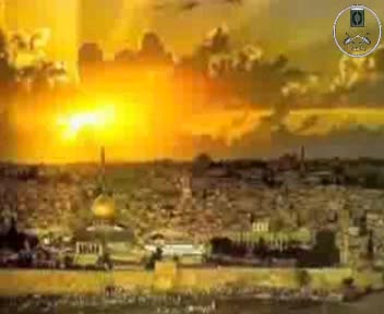 بوابة الأقصى