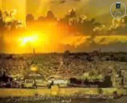 بوابة الأقصى