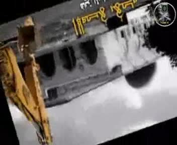 القدس في خطر