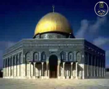 القدس تنادينا