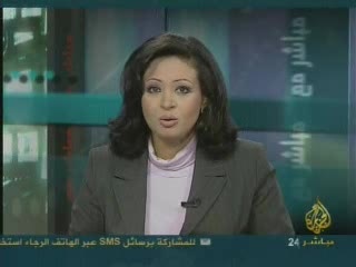 حوار د. الكتاتني مع الجزيرة (1)