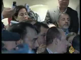 المرشد الثامن سيرة ومسيرة