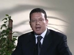 حوار أ. د. بديع مع بي بي سي (1)