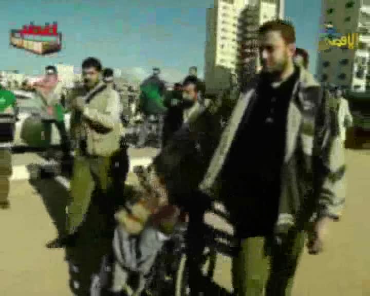 شيخ الشهداء ياسين (1)