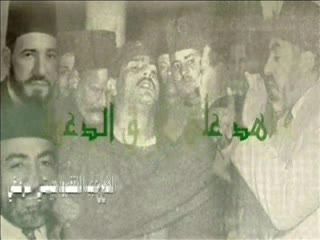 عبد المقصود المرصفي (1)